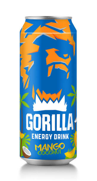 GORILLA MANGO