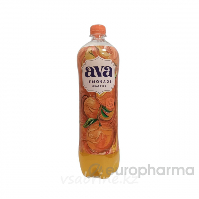 AVA LEMONADE 1 L