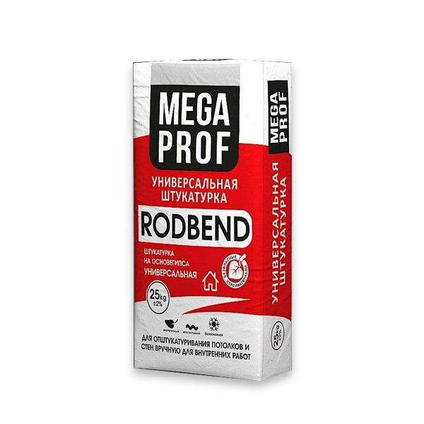 RODBAND (25kg)