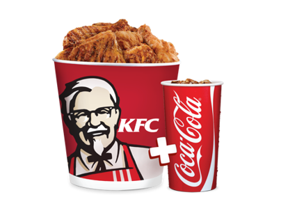 KFC  🔥 KATTA AKSIYA: 1 + 1 (Ajoyib bonus!) 🔥