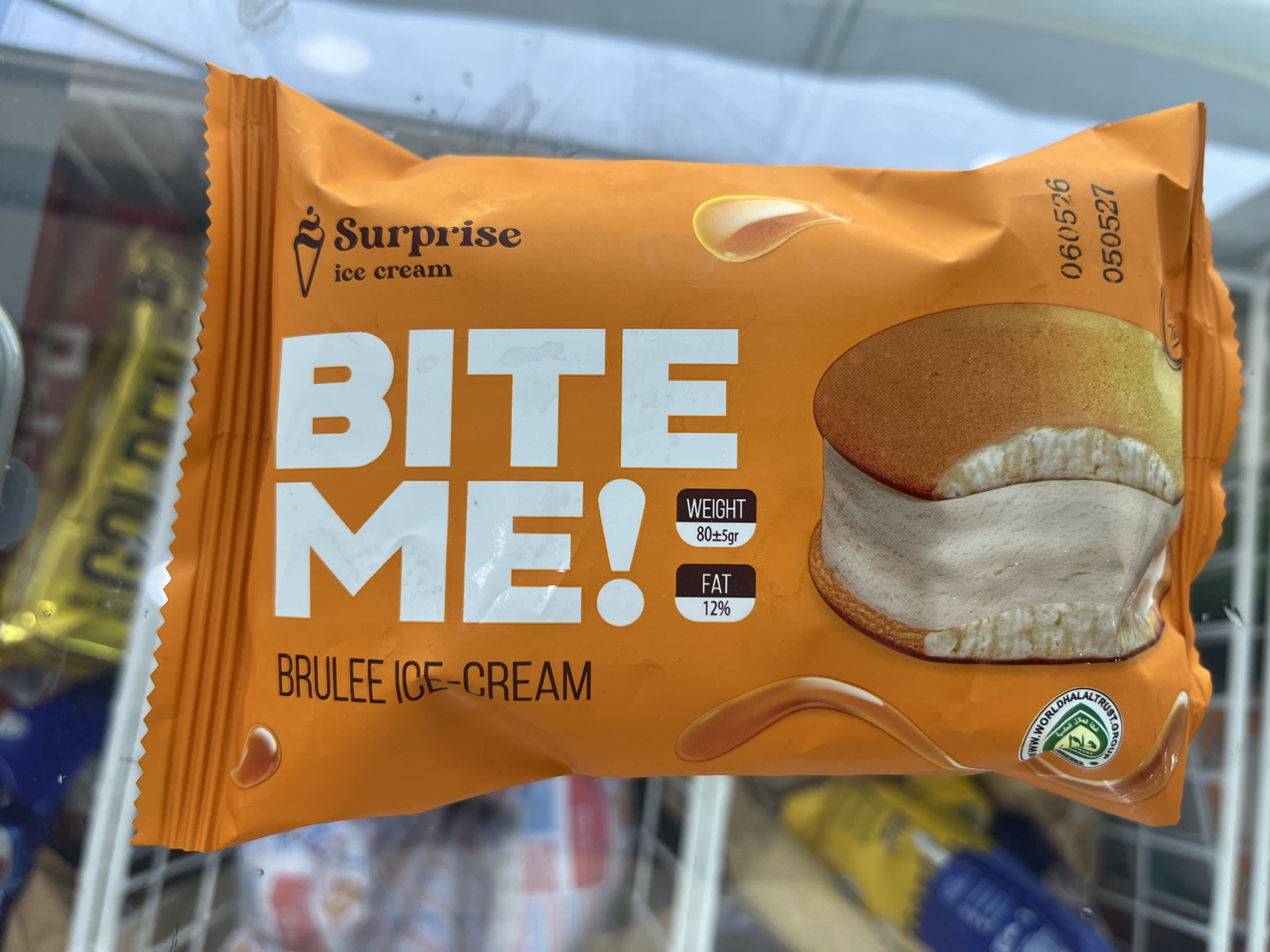 BITE ME