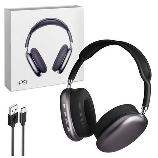 P9 quloqchin